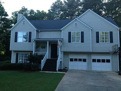 4042 River Rock Way, Woodstock, GA 30188