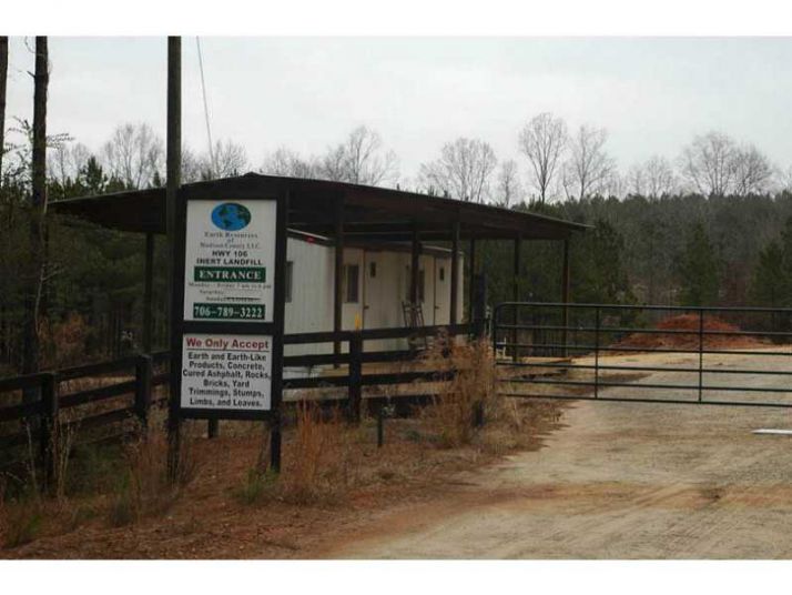 488 Providence Church Road, Ila, GA 30647