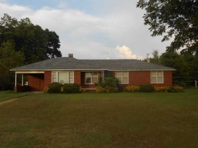 249 Red Bay Rd, Golden, MS 38847