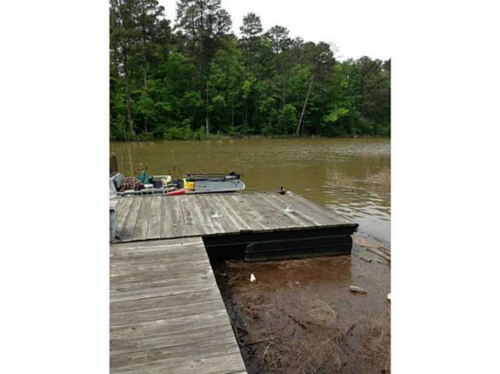 1124 C And E Drive, Tignall, GA 30668