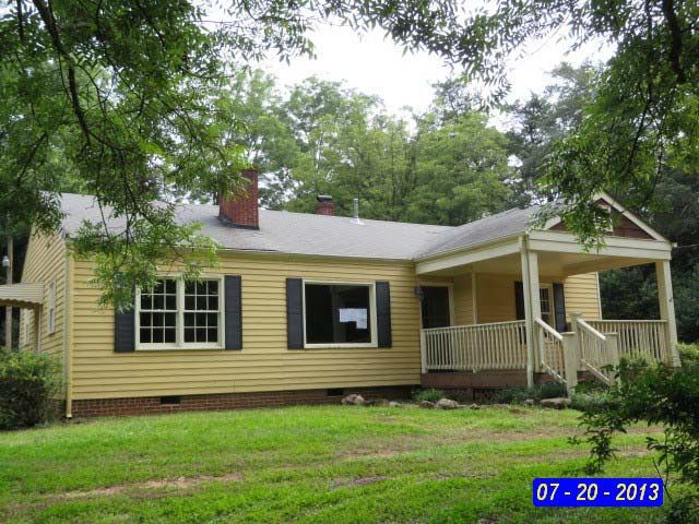 5344 Highway 98, Ila, GA 30647