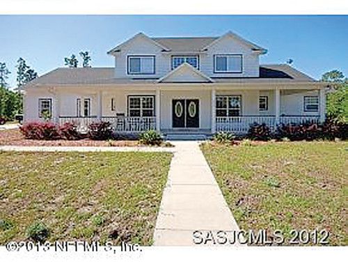 7025 WOODWARD RD, Saint Johns, FL 32259