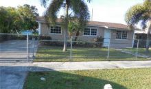 665 SW 5 TE Homestead, FL 33034