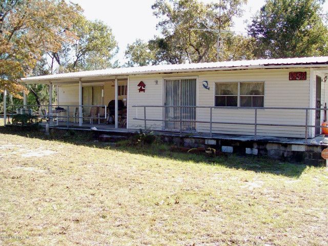 1858 BELLAMY RD, Florahome, FL 32140