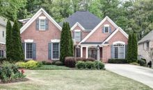1678 Hampton Oaks Bend Marietta, GA 30066