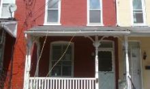 569 Pershing Avenue Lancaster, PA 17602