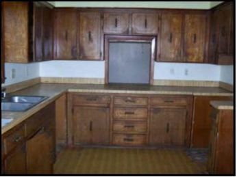 419 W Main St, Wortham, TX 76693