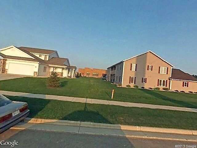 Douglas Dr # 4, Brooklyn, WI 53521