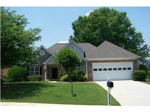 3549 Daventry Lane, Kennesaw, GA 30144