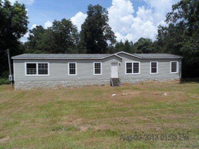 125 Clark Street, Smithville, GA 31787