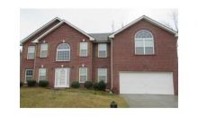 2534 Wrangler Drive Sw Atlanta, GA 30331