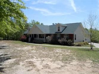 2906 Ga Hwy 49, Haddock, GA 31033