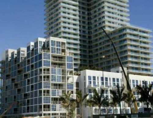3470 E COAST AV # H1005, Miami, FL 33137