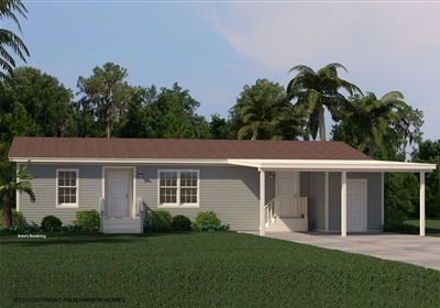 2225 Grand Traverse Circle, Grand Island, FL 32735