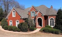 3880 Overlake Drive Cumming, GA 30041