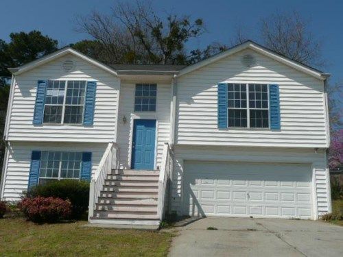 3808 Rivers Run Trce NW, Acworth, GA 30101