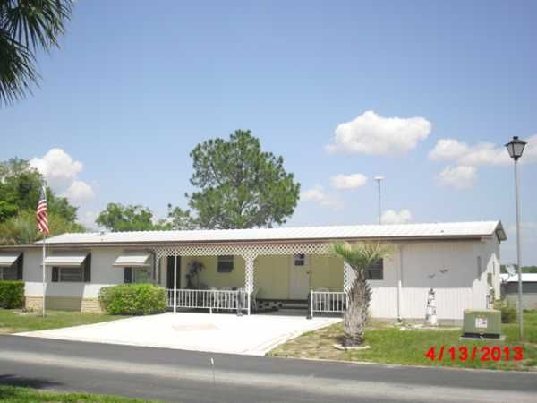 34 Sunrise Lane, Fruitland Park, FL 34731