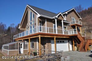 59895 Winter Wren Court, Homer, AK 99603