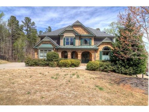 4080 Cooks Farm Drive, Kennesaw, GA 30152
