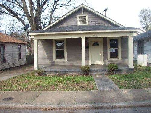 1029 Bruce Street, Memphis, TN 38104