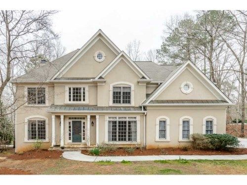 13300 Providence Lake Drive, Alpharetta, GA 30004