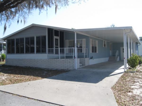 486 Honeysuckle Dr, Fruitland Park, FL 34731