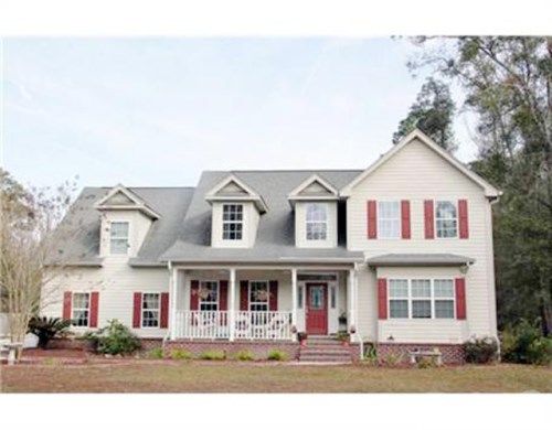 208 Conaway RD, Bloomingdale, GA 31302