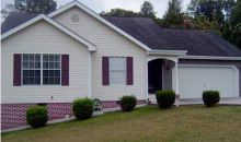 102 CHRIST ST Fort Oglethorpe, GA 30742