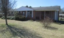 71 Elaine Cir Fort Oglethorpe, GA 30742