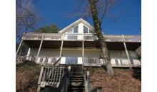 653 Sunnyside Shores Drive Hiawassee, GA 30546