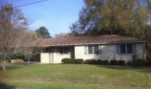 7 Daniel Street Hawkinsville, GA 31036
