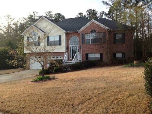 4227 High Country Drive, Douglasville, GA 30135
