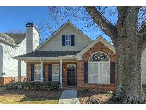 1496 Roswell Street Se, Smyrna, GA 30080