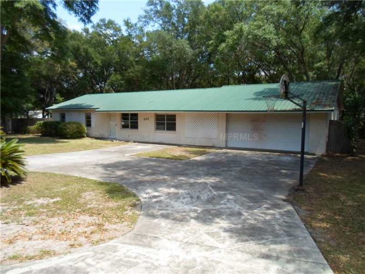 207 Mandarin Ln, Fruitland Park, FL 34731