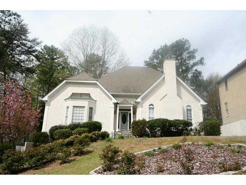 2623 Murdock Road, Marietta, GA 30062