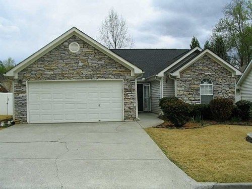 3171 Justice Mill Court, Kennesaw, GA 30144