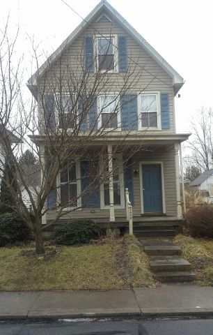124 Sycamore Road, Riegelsville, PA 18077