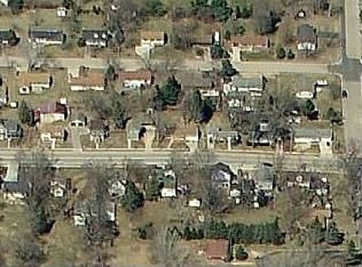 Church, Brooklyn, WI 53521