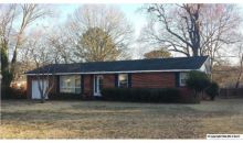 2407 Murphree Decatur, AL 35601