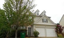 612 Walnut Hall Trail Woodstock, GA 30189