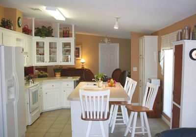 1670 Shady Lane, Grand Island, FL 32735