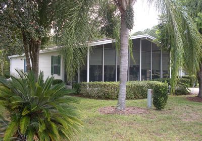 2560 Grand Traverse Circle, Grand Island, FL 32735
