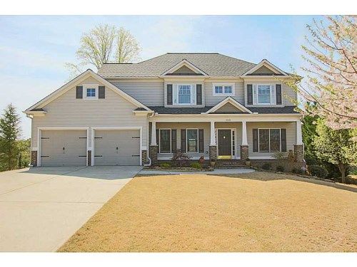 302 Mill Ridge, Canton, GA 30114