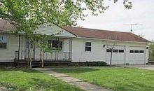 Olive Township Rd Caldwell, OH 43724