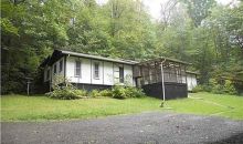 Poplar Run Road Normalville, PA 15469
