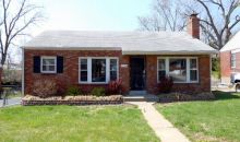 7532 Norwalk Lane Saint Louis, MO 63121