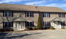 306 Salem Tpke Unit 12 Norwich, CT 06360