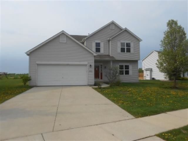 818 Sunnyview Ln, Marshall, WI 53559