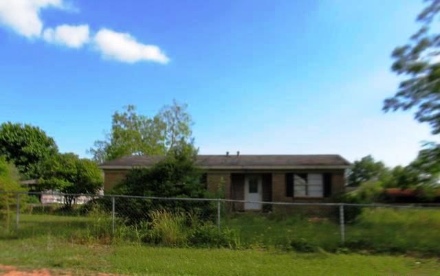 1405 Bet Rains Rd, Molino, FL 32577