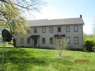 302 Shelton Ave, Alexandria, PA 16611